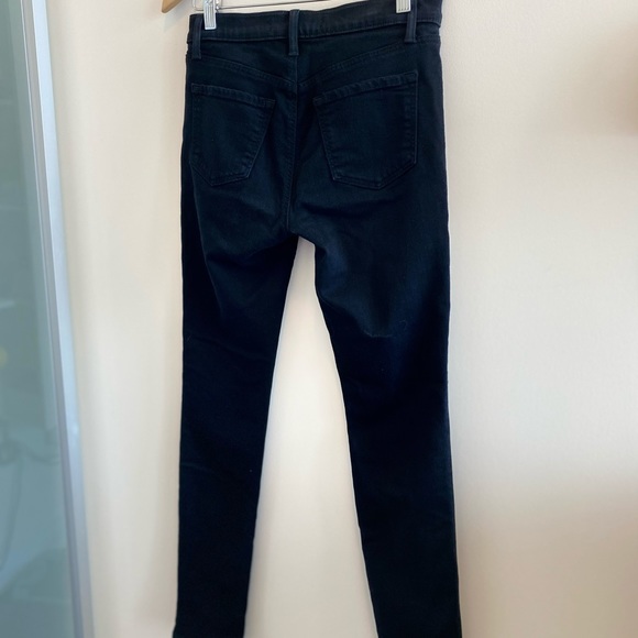 🌸J Brand Black Skinny Jeans🌸 - Picture 6 of 9